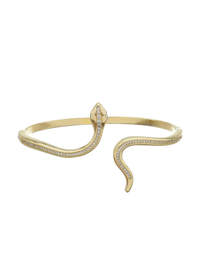 Bracelet Cobra